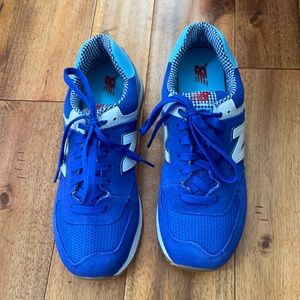 New Balance 574 Sneakers Size 9.5
